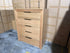 Ottawa Bedroom Range Tallboy In Tassie Oak
