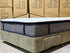 The Hybrid Plus Mattress Range 3 Size Options