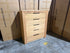 Ottawa Bedroom Range Tallboy In Tassie Oak