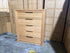 Ottawa Bedroom Range Tallboy In Tassie Oak
