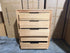 Ottawa Bedroom Range Tallboy In Tassie Oak