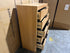 Ottawa Bedroom Range Tallboy In Tassie Oak