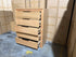 Ottawa Bedroom Range Tallboy In Tassie Oak