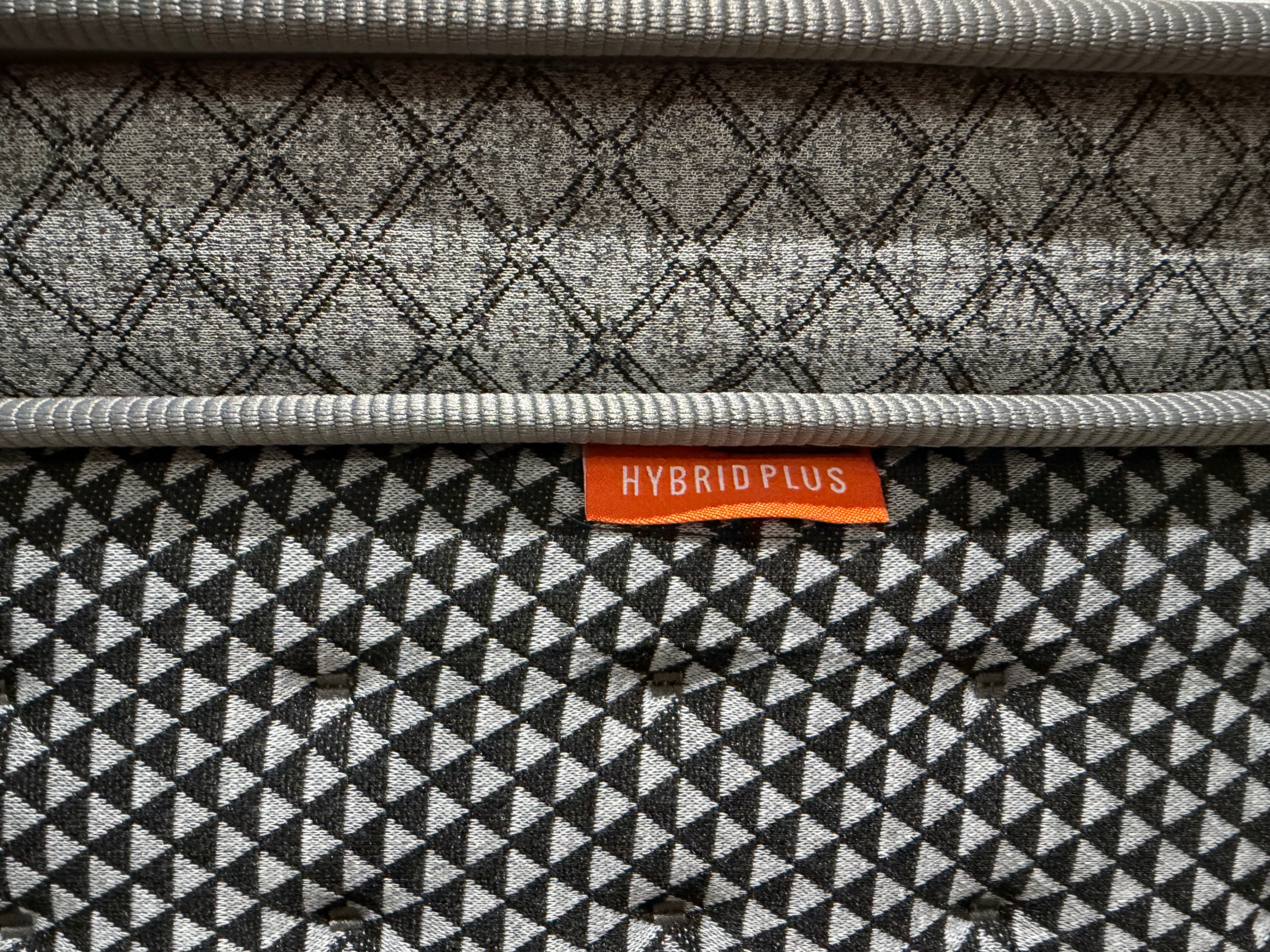 The Hybrid Plus Mattress Range 3 Size Options