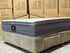 The Hybrid Plus Mattress Range 3 Size Options