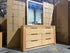 Ottawa Bedroom Range Queen Size 4 Pce Dresser Package
