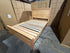 Ottawa Bedroom Range 2 Sizes With Draws in Tassie Oak