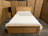 Ottawa Bedroom Range 2 Sizes With Draws in Tassie Oak