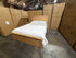 Ottawa Bedroom Range 2 Sizes With Draws in Tassie Oak