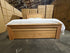 Ottawa Bedroom Range 2 Sizes With Draws in Tassie Oak