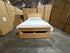 Ottawa Bedroom Range 2 Sizes With Draws in Tassie Oak