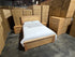 Ottawa Queen Size 4 Pce Tallboy Package