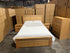 Ottawa Queen Size 4 Pce Tallboy Package