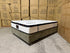 Firm Deluxe Mattress 2 Sizes