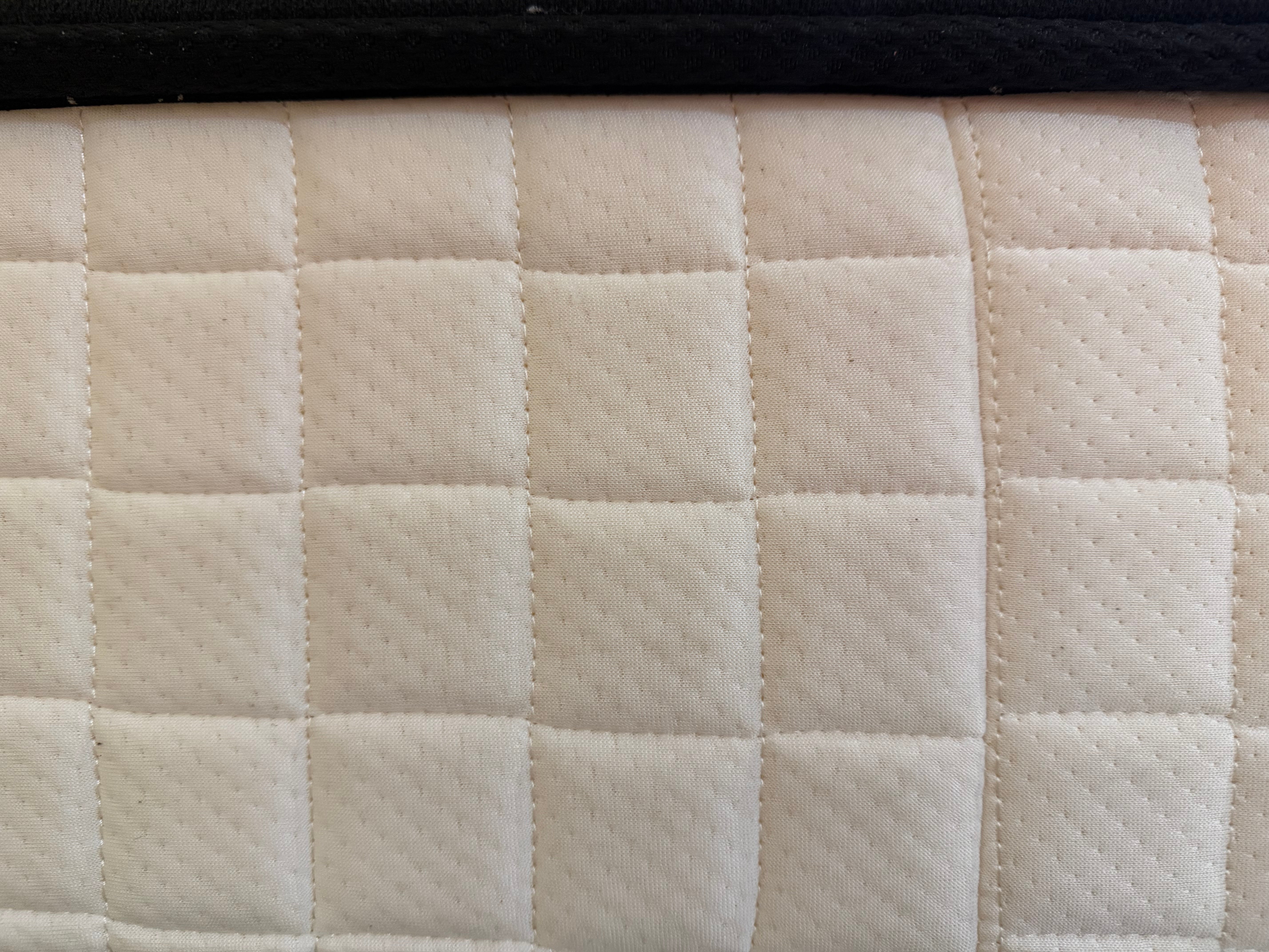 Firm Deluxe Mattress 2 Sizes
