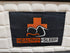 Firm Deluxe Mattress 2 Sizes