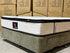 Firm Deluxe Mattress 2 Sizes