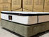 Firm Deluxe Mattress 2 Sizes