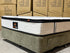 Firm Deluxe Mattress 2 Sizes