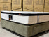 Firm Deluxe Mattress 2 Sizes