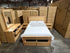 Ottawa Bedroom Range Queen Size 4 Pce Dresser Package