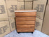 Highland 4 Piece Bedroom Tallboy suite