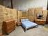Highland 4 Piece Bedroom Dresser Suite