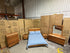 Highland 4 Piece Bedroom Tallboy suite