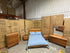 Highland 4 Piece Bedroom Dresser Suite