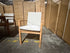Sawyer 9pce Outdoor Setting 2400 table 8 X Chairs