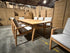 Sawyer 9pce Outdoor Setting 2400 table 8 X Chairs