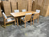 Sawyer 7 PCE Outdoor Setting 2100 table 6 X Chairs
