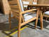 Sawyer 7 PCE Outdoor Setting 2100 table 6 X Chairs
