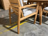 Sawyer 7 PCE Outdoor Setting 2100 table 6 X Chairs