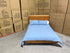 Highland 4 Piece Bedroom Tallboy suite