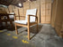 Sawyer 7 PCE Outdoor Setting 2100 table 6 X Chairs