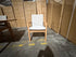 Sawyer 7 PCE Outdoor Setting 2100 table 6 X Chairs