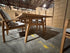 Sawyer 7 PCE Outdoor Setting 2100 table 6 X Chairs