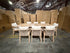 Replay 9pce Outdoor Setting 2300 Table &  8 X Chairs