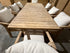 Replay 9pce Outdoor Setting 2300 Table &  8 X Chairs