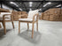 Replay 9pce Outdoor Setting 2300 Table &  8 X Chairs