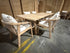 Replay 7pce Outdoor Setting 1700 x900 Table 6 X Chairs