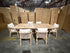 Replay 7pce Outdoor Setting 1700 x900 Table 6 X Chairs