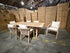 Replay 7pce Outdoor Setting 1700 x900 Table 6 X Chairs