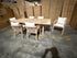 Replay 7pce Outdoor Setting 1700 x900 Table 6 X Chairs