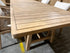 Replay 7pce Outdoor Setting 1700 x900 Table 6 X Chairs