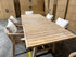 Replay 7pce Outdoor Setting 1700 x900 Table 6 X Chairs