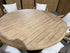 Replay 7 PCE Outdoor Setting 1500 Round Table 6 X Chairs