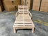 Replay Outdoor Setting Sunlounge With Cushion