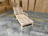 Replay Outdoor Setting Sunlounge With Cushion